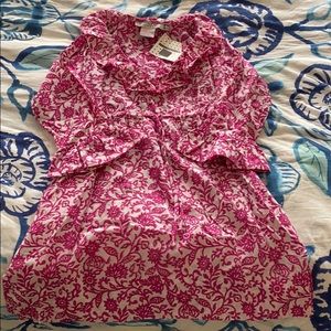 Gretchen Scott Coverup